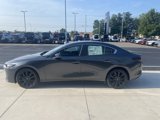 New 2025 MAZDA MAZDA3 s image 4