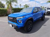 New 2025 GMC Canyon Elevation image 3
