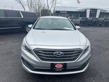 Used 2016 Hyundai Sonata Sport image 2