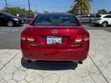 Used 2006 Lexus GS 300 image 4