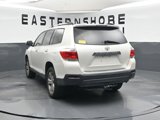 Used 2013 Toyota Highlander Limited image 4