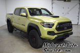 Used 2022 Toyota Tacoma 4x4 Double Cab image 5