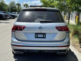 Used 2020 Volkswagen Tiguan SE R-Line image 3