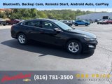 Used 2019 Chevrolet Malibu LS image 4