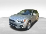 Used 2015 Mitsubishi Outlander Sport SE image 2