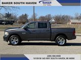 Used 2017 RAM 1500 Express image 3