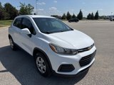 Used 2018 Chevrolet Trax LS w/ LPO, Cargo Package image 3