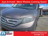 Used 2014 Honda CR-V EX-L image 2
