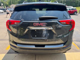 Used 2018 GMC Terrain SLE image 4