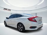 Used 2021 Honda Civic LX image 5