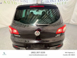 Used 2009 Volkswagen Tiguan SEL image 6