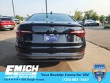Certified 2022 Volkswagen Jetta Sport image 4