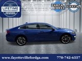 Used 2023 Chevrolet Malibu LT image 4