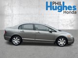 Used 2008 Honda Civic LX image 2