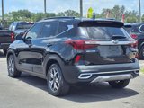 Used 2021 Kia Seltos EX image 5