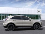 New 2025 Cadillac XT4 Sport w/ LPO, Onyx Lite Package image 5