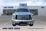 Used 2012 Ford F150 XLT w/ XLT Chrome Pkg image 6