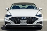 Used 2022 Hyundai Sonata SEL w/ Convenience Package image 2
