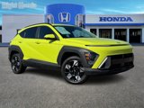Used 2024 Hyundai Kona SEL image 2