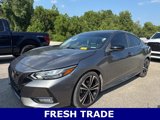 Used 2020 Nissan Sentra SR image 2
