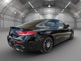 Used 2018 Mercedes-Benz C 300 Coupe image 6