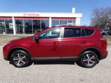 Used 2018 Toyota RAV4 XLE image 4