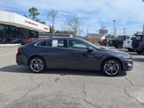 Used 2023 Chevrolet Malibu LT w/ Driver Confidence Package image 3