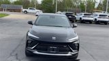 New 2025 Buick Envista Sport Touring w/ Advanced Safety Package image 3