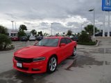 Used 2018 Dodge Charger SXT Plus w/ Quick Order Package 29J image 4