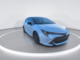 Used 2021 Toyota Corolla XSE image 2