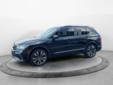 Used 2022 Volkswagen Tiguan SEL R-Line image 3