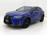 Used 2021 Lexus UX 250h F Sport image 4
