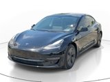 Used 2022 Tesla Model 3 Standard Range image 2