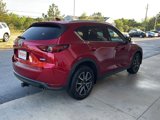 Used 2017 MAZDA CX-5 Grand Touring w/ Premium Package image 5