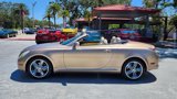 Used 2002 Lexus SC 430 Convertible image 5