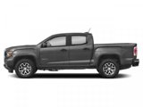 Used 2022 GMC Canyon AT4 w/ Trailering Package image 3