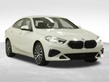 Certified 2022 BMW 228i Gran Coupe w/ Convenience Package image 3