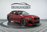New 2025 BMW M240i xDrive Coupe w/ Premium Package image 3