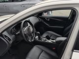 Used 2019 INFINITI Q50 Luxe w/ Essential Package (3.0T Luxe) image 3