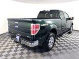 Used 2012 Ford F150 Lariat w/ Lariat Chrome Pkg image 4