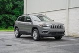 Used 2022 Jeep Cherokee Latitude Lux w/ Sun & Sound Group image 2