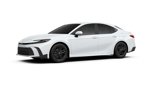 New 2025 Toyota Camry SE image 4