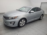 Used 2016 Kia Optima EX image 2