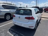 Used 2018 Volkswagen e-Golf SE image 4