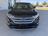 Used 2018 Ford Edge Titanium w/ Technology Package image 2