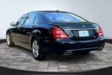 Used 2013 Mercedes-Benz S 550 4MATIC image 2