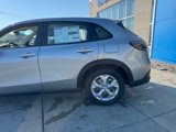 New 2025 Honda HR-V LX image 4