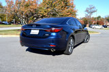 Used 2020 MAZDA MAZDA6 Touring image 4