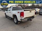 Used 2013 GMC Sierra 1500 SLE w/ Power Tech Package image 2