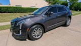 Used 2017 Cadillac XT5 Luxury w/ Driver Awareness Package image 4